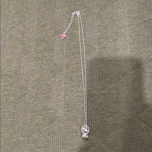 Guess necklace